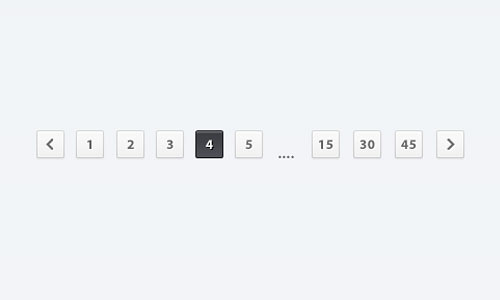 pagination